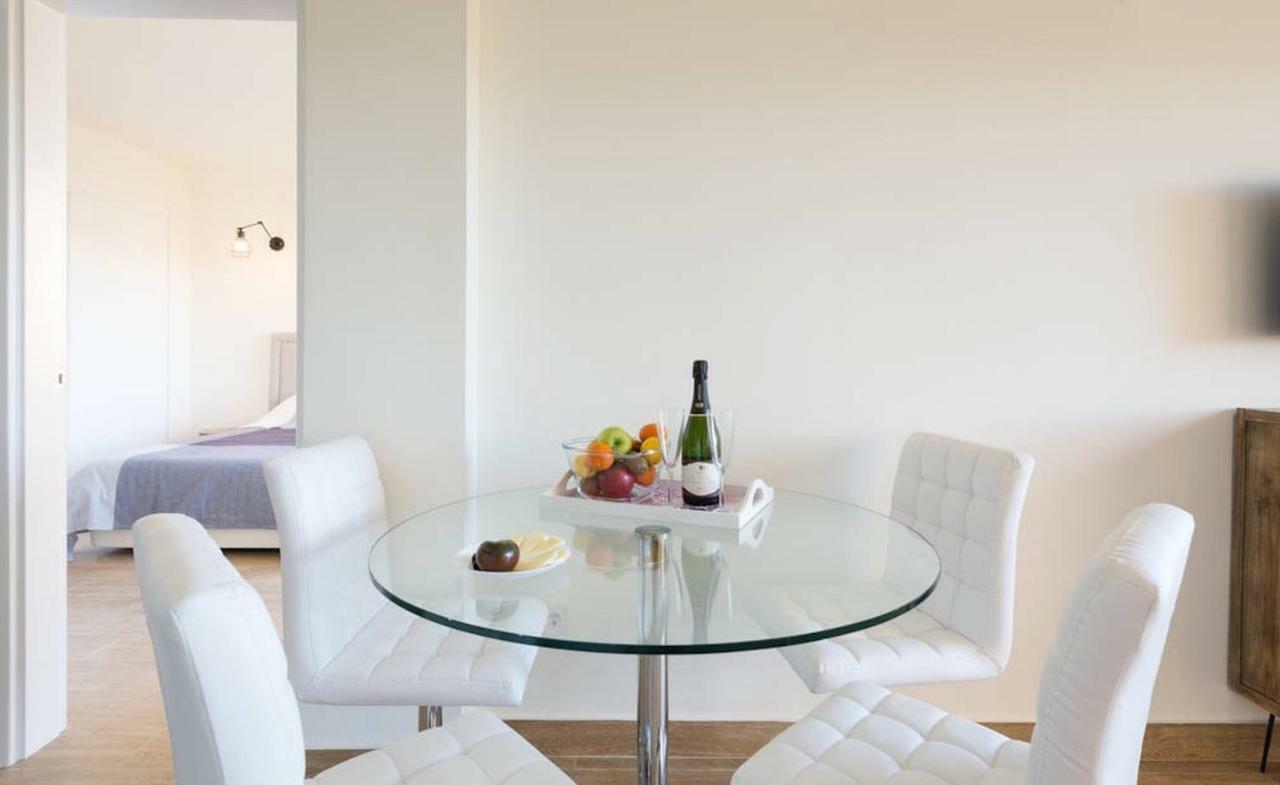 Apartment Club Playa Flores Torremolinos Exterior foto